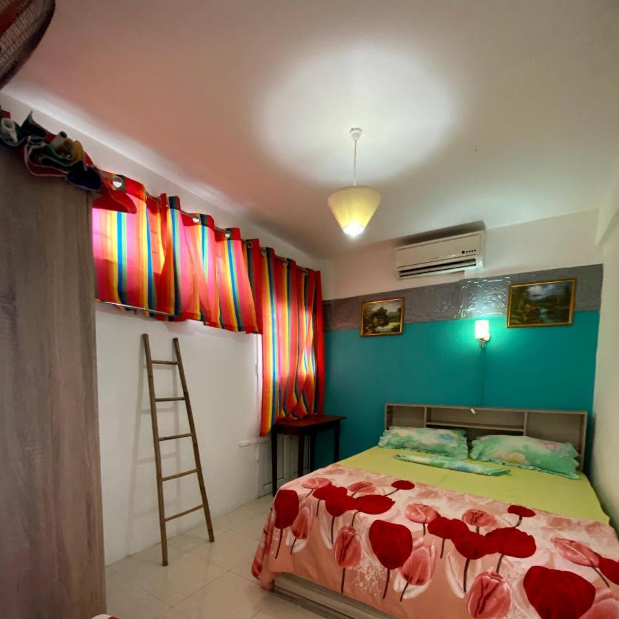 Sea Front 2 Bedrooms Apartment Flic en Flac Exterior photo
